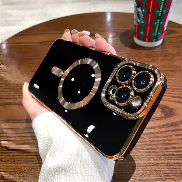 Smart Phone Protective Covers For Most Recent iPhone Models - Picture 2 of 7